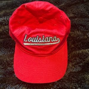 Louisiana